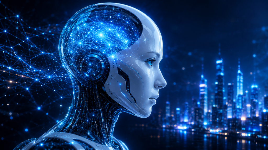 artificial intelligence
